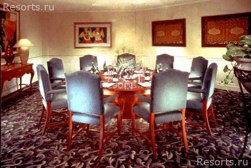 Sheraton Bandara Hotel 24